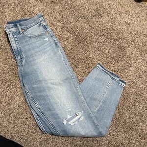 Gap Jeans
